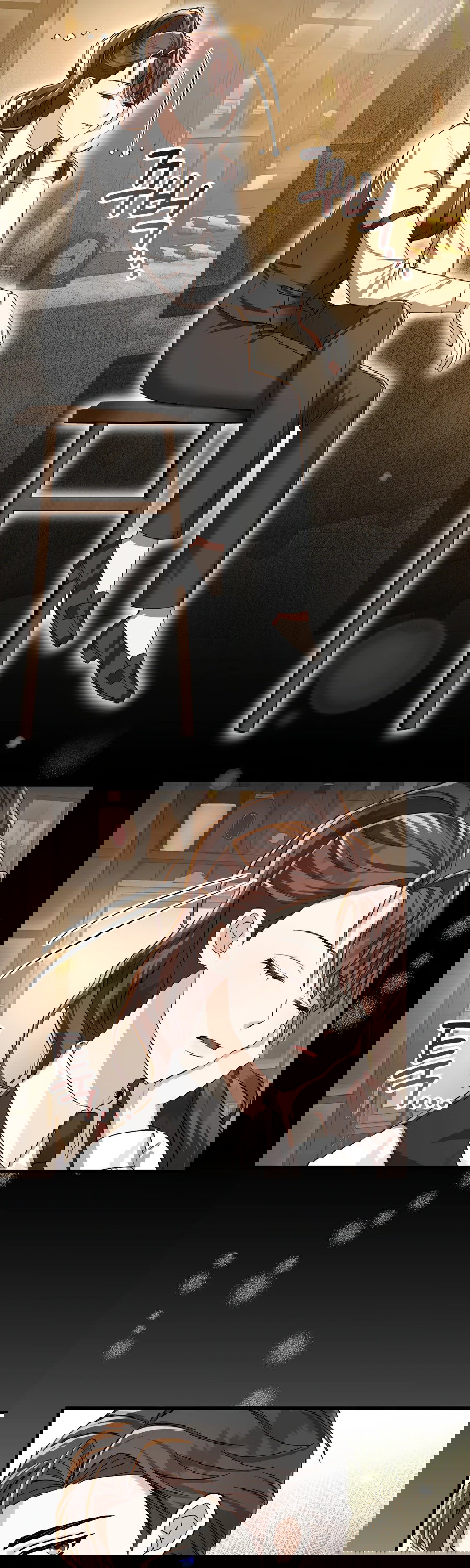 Манга Джентльменская лига - Глава 2 Страница 32