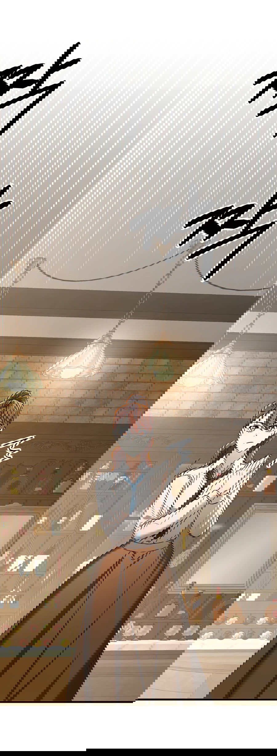 Манга Джентльменская лига - Глава 1 Страница 71