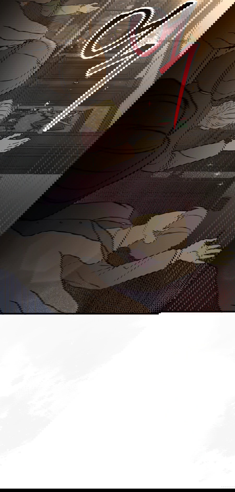 Манга Джентльменская лига - Глава 1 Страница 81