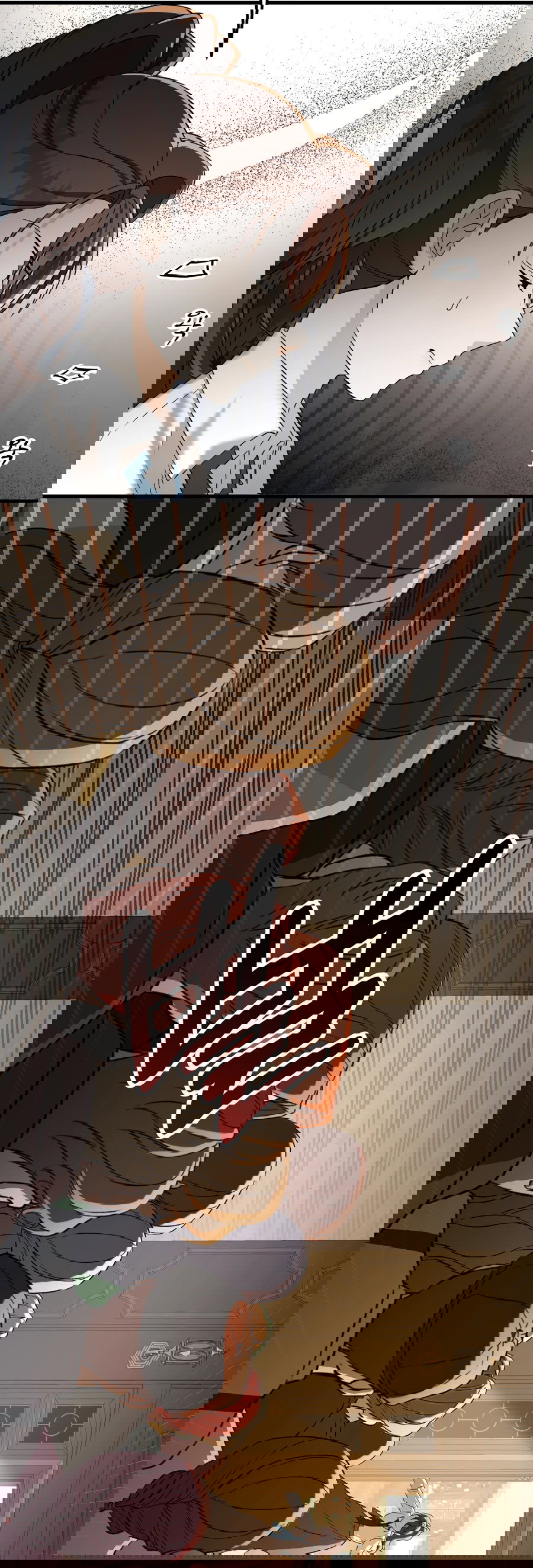 Манга Джентльменская лига - Глава 1 Страница 66