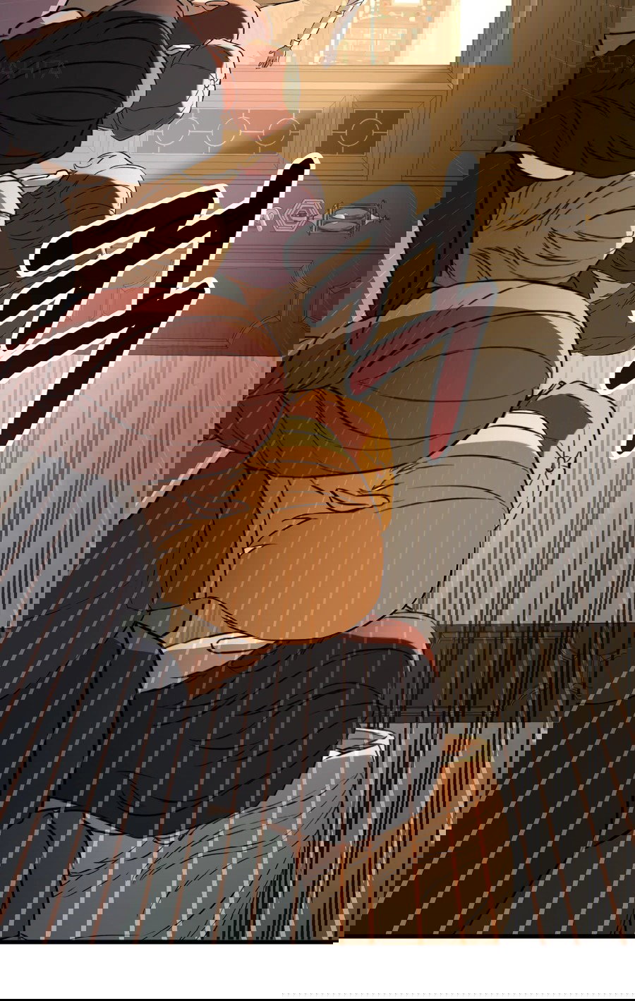 Манга Джентльменская лига - Глава 1 Страница 67