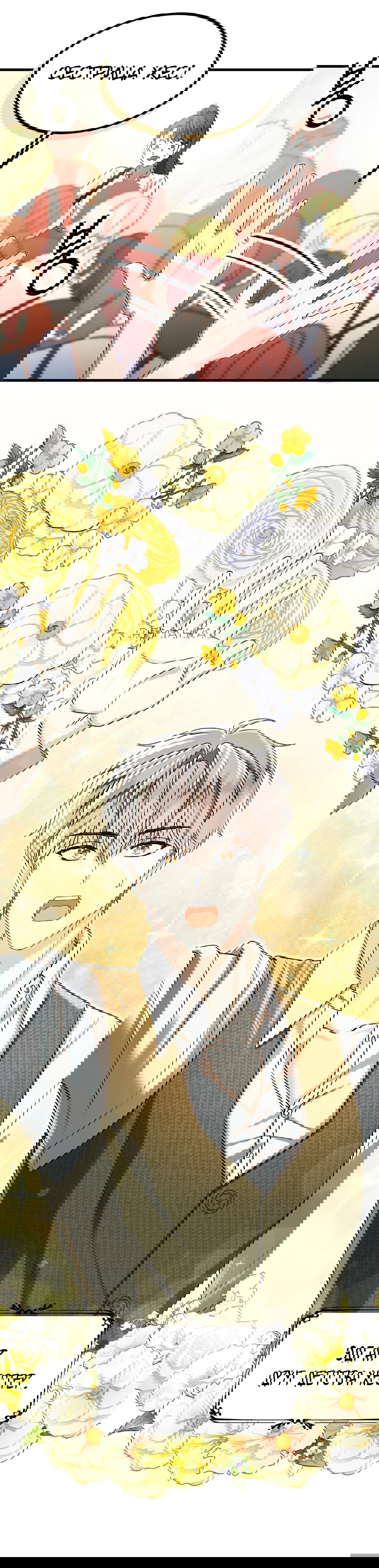 Манга Джентльменская лига - Глава 1 Страница 31