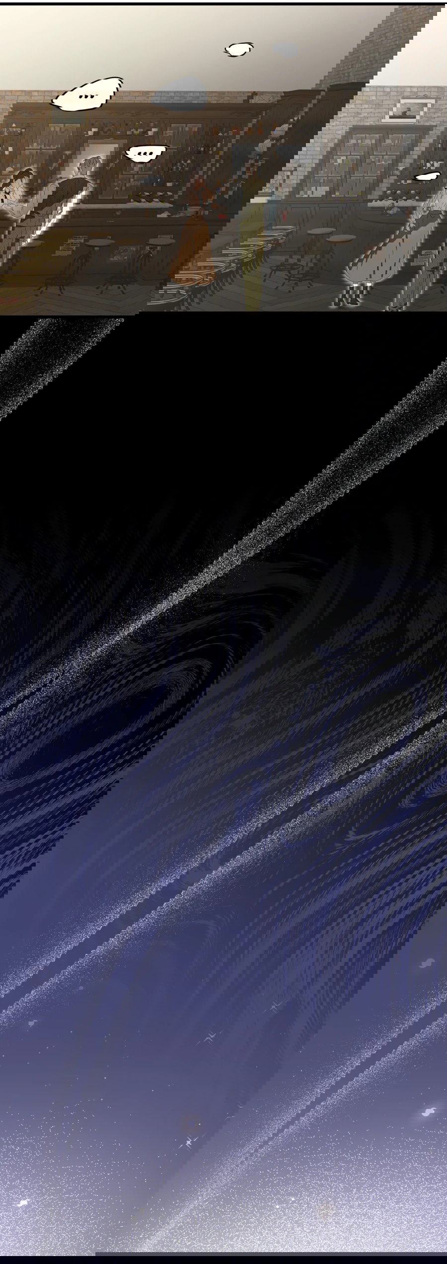 Манга Джентльменская лига - Глава 1 Страница 59