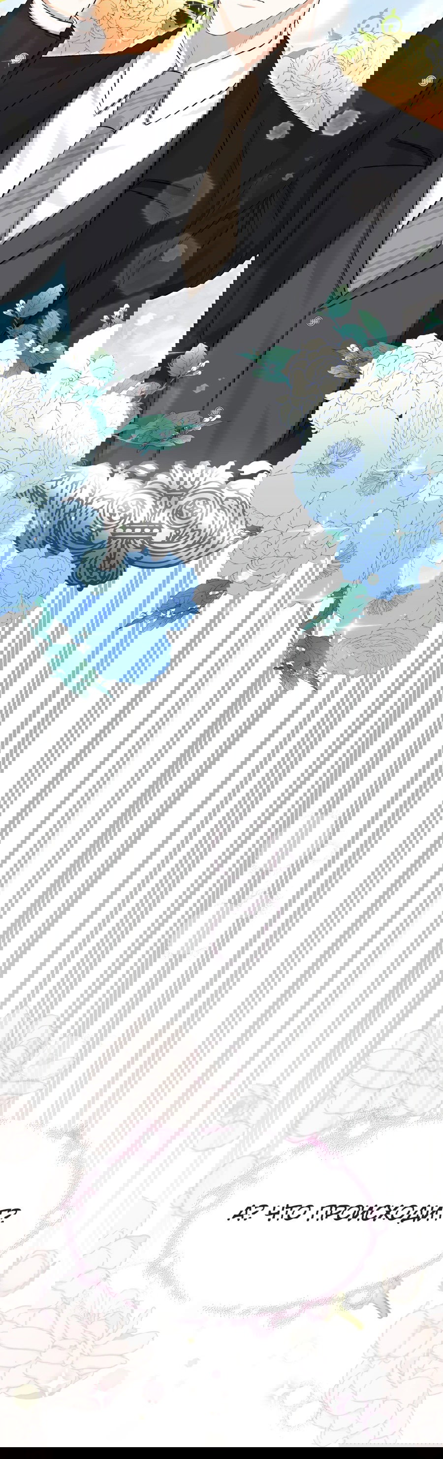 Манга Джентльменская лига - Глава 0 Страница 51