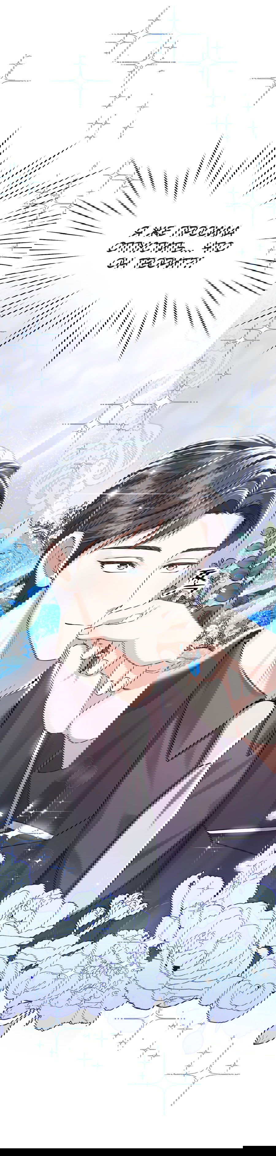 Манга Джентльменская лига - Глава 0 Страница 30