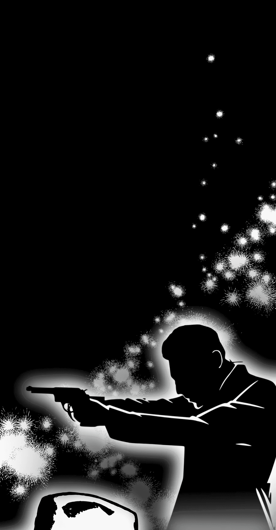 Манга Джентльменская лига - Глава 0 Страница 1