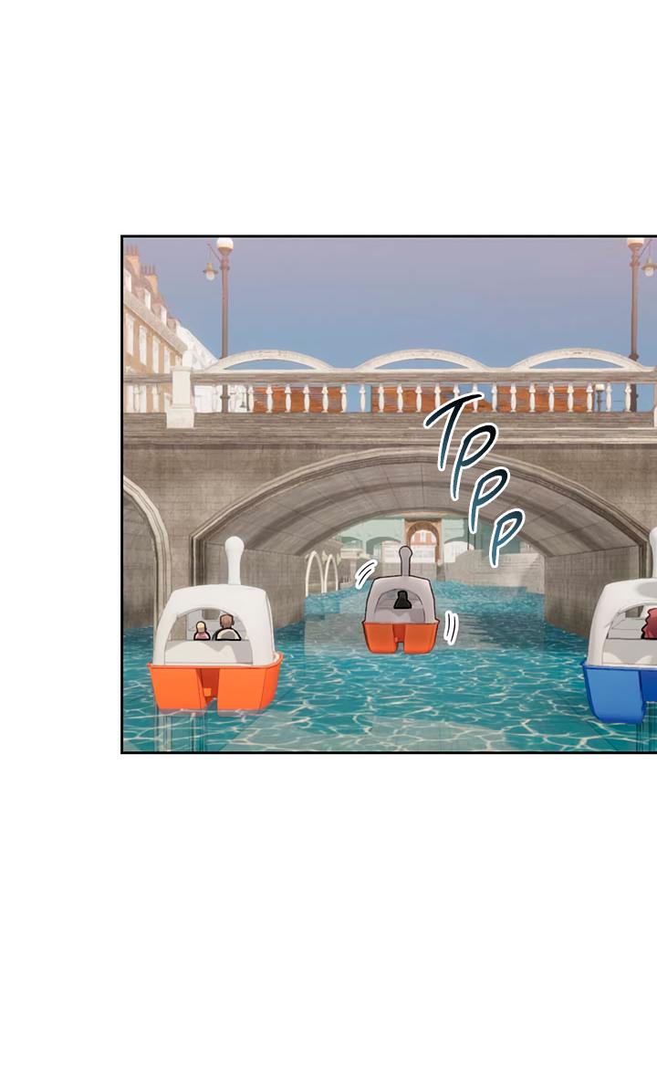 Манга Янтарная тревога - Глава 8 Страница 42