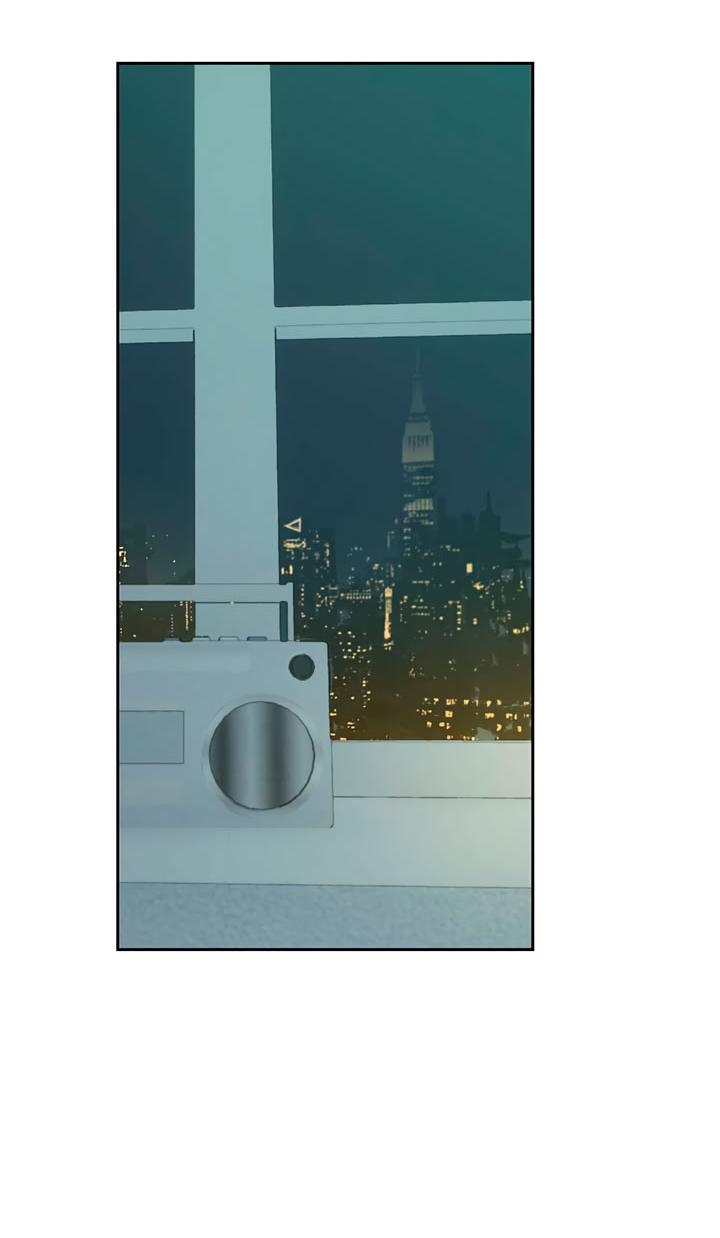 Манга Янтарная тревога - Глава 8 Страница 27