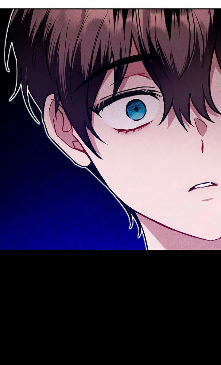 Манга Янтарная тревога - Глава 6 Страница 9