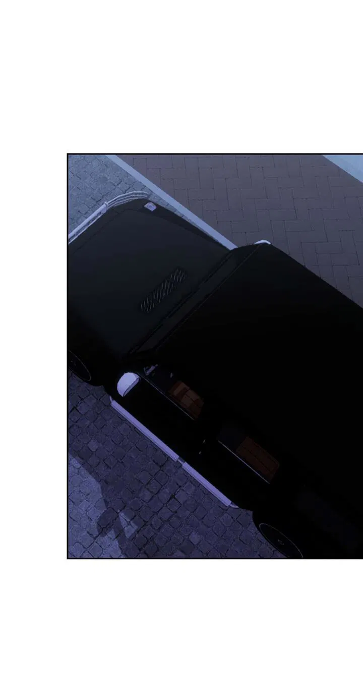 Манга Янтарная тревога - Глава 6 Страница 14