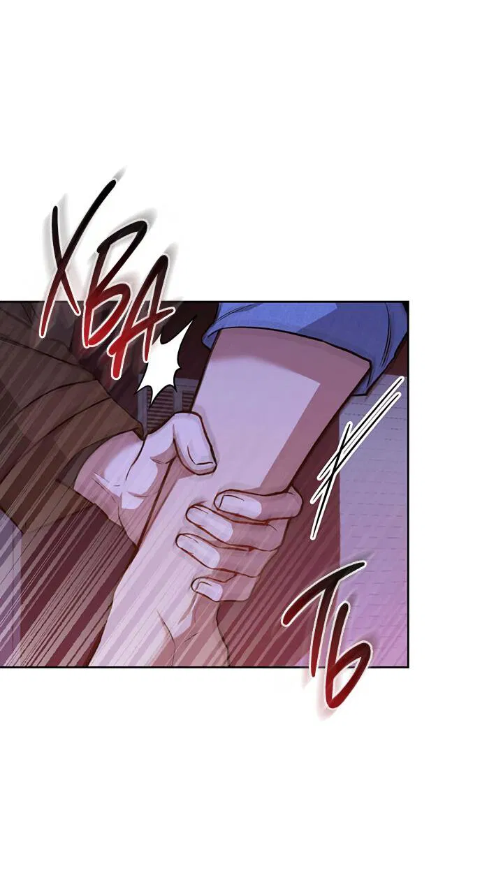 Манга Янтарная тревога - Глава 6 Страница 39