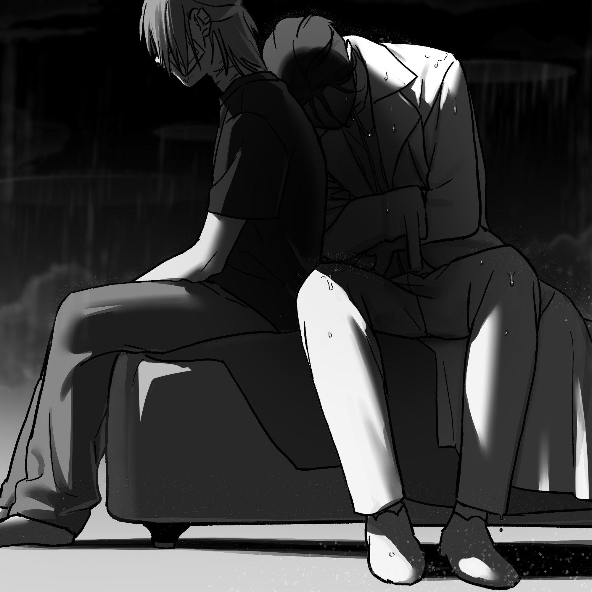 Манга Сборник комиксов Alien stage - Глава 25 Страница 24