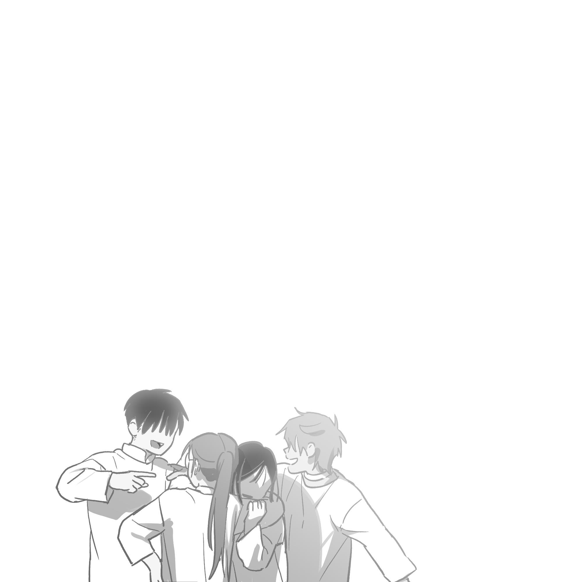 Манга Сборник комиксов Alien stage - Глава 25 Страница 49