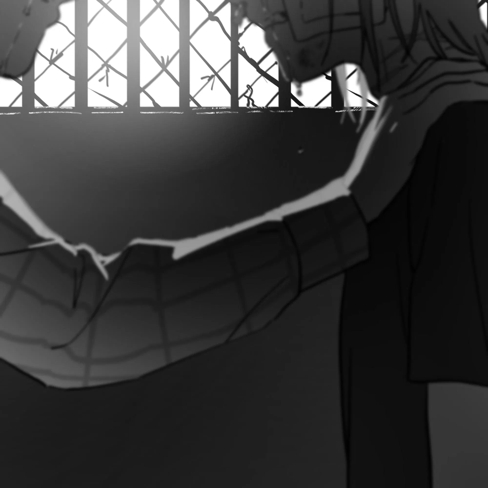 Манга Сборник комиксов Alien stage - Глава 25 Страница 13