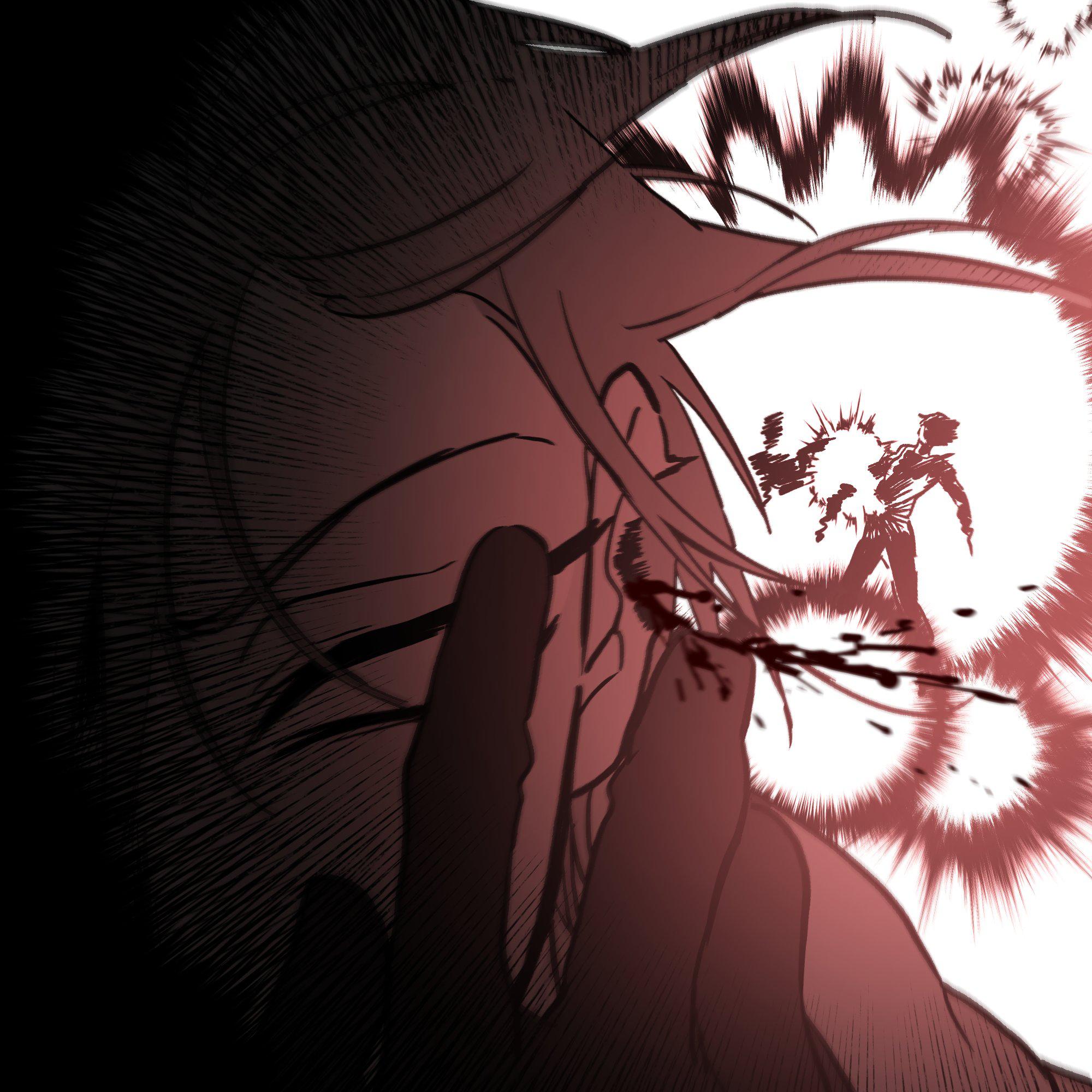 Манга Сборник комиксов Alien stage - Глава 25 Страница 9