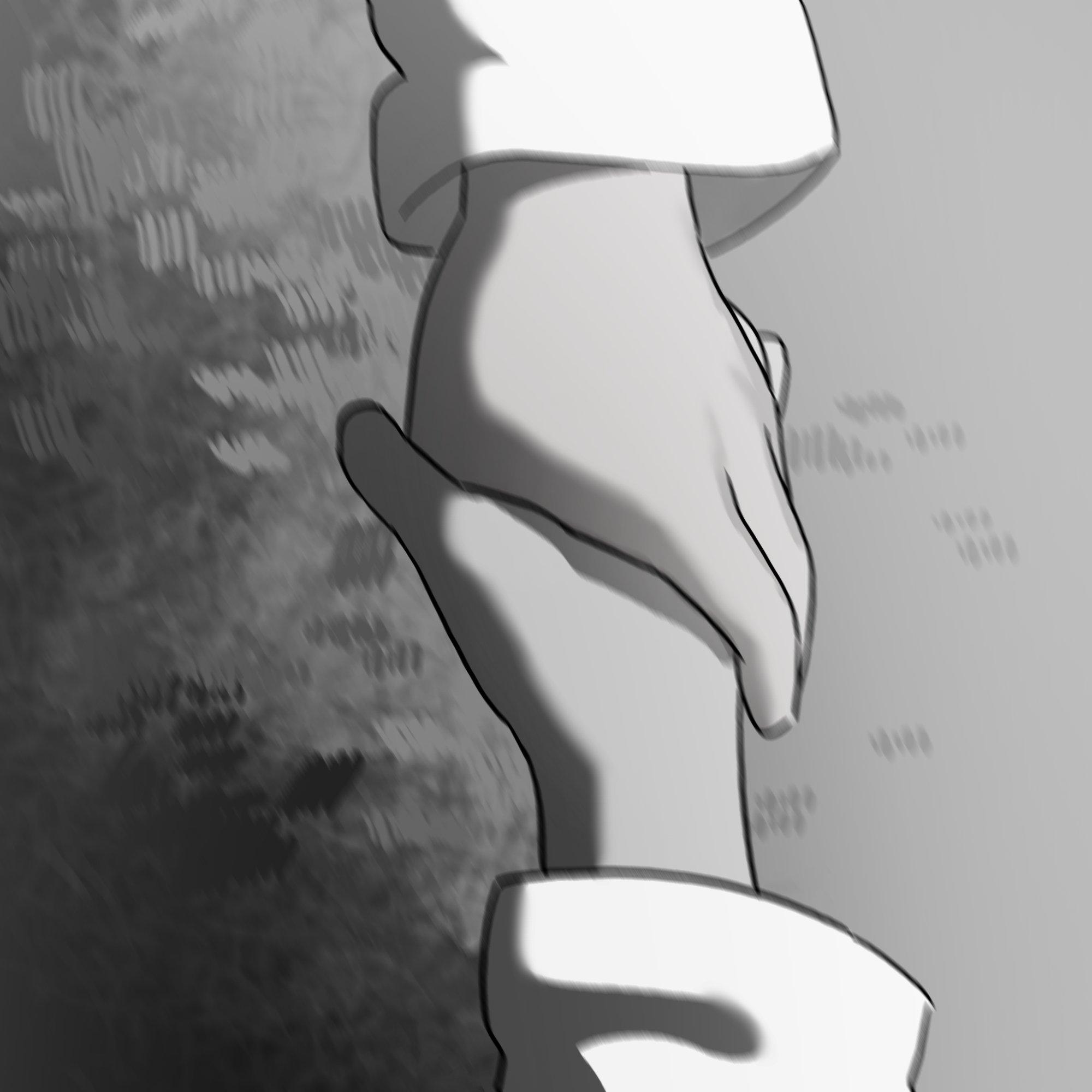 Манга Сборник комиксов Alien stage - Глава 24 Страница 1