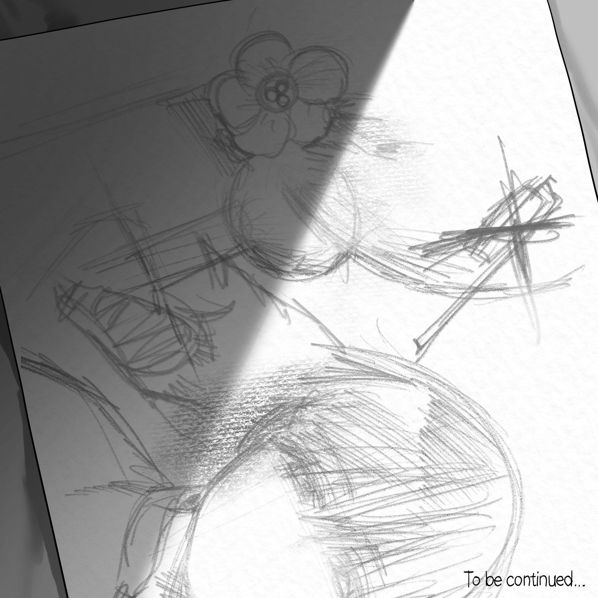 Манга Сборник комиксов Alien stage - Глава 24 Страница 42