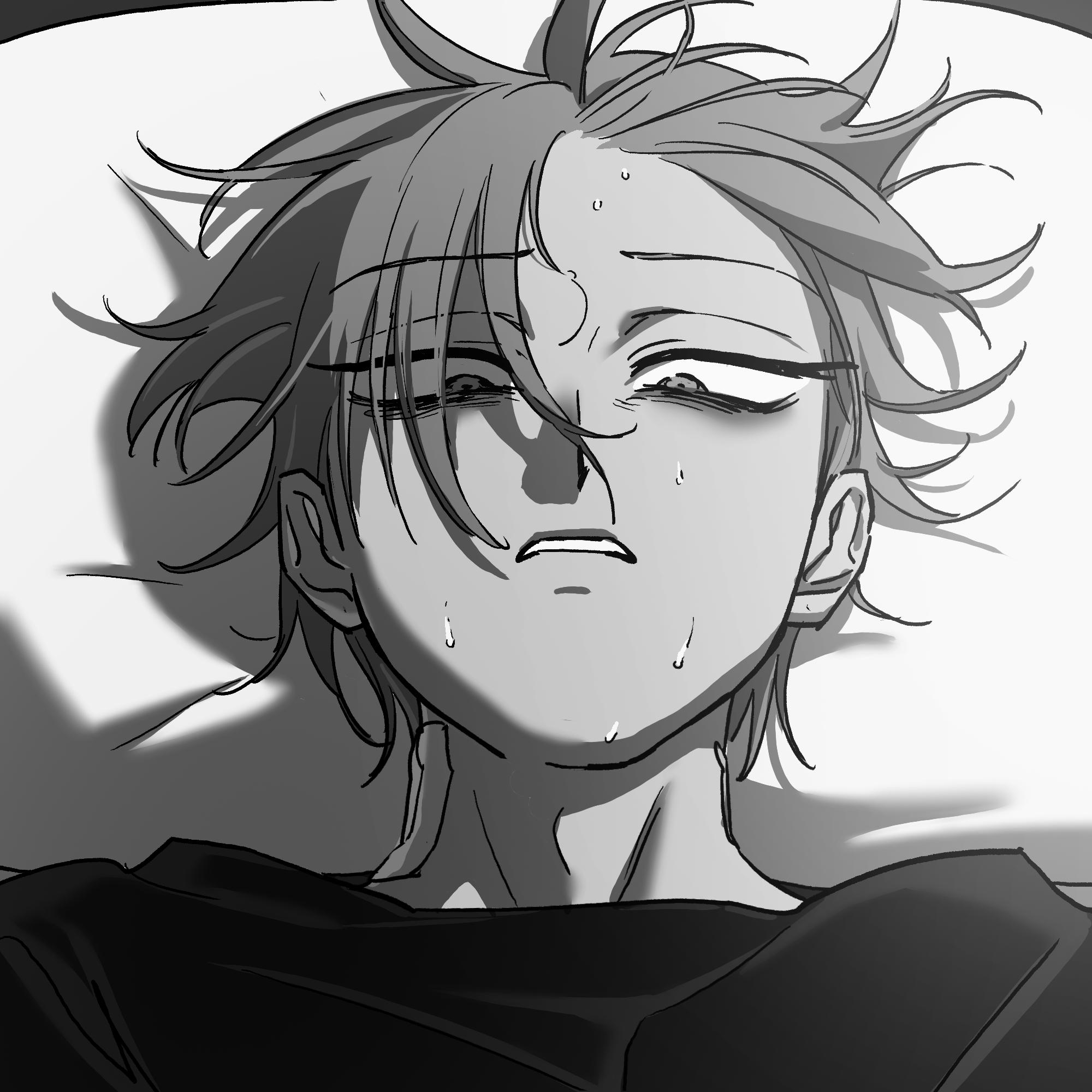 Манга Сборник комиксов Alien stage - Глава 24 Страница 15