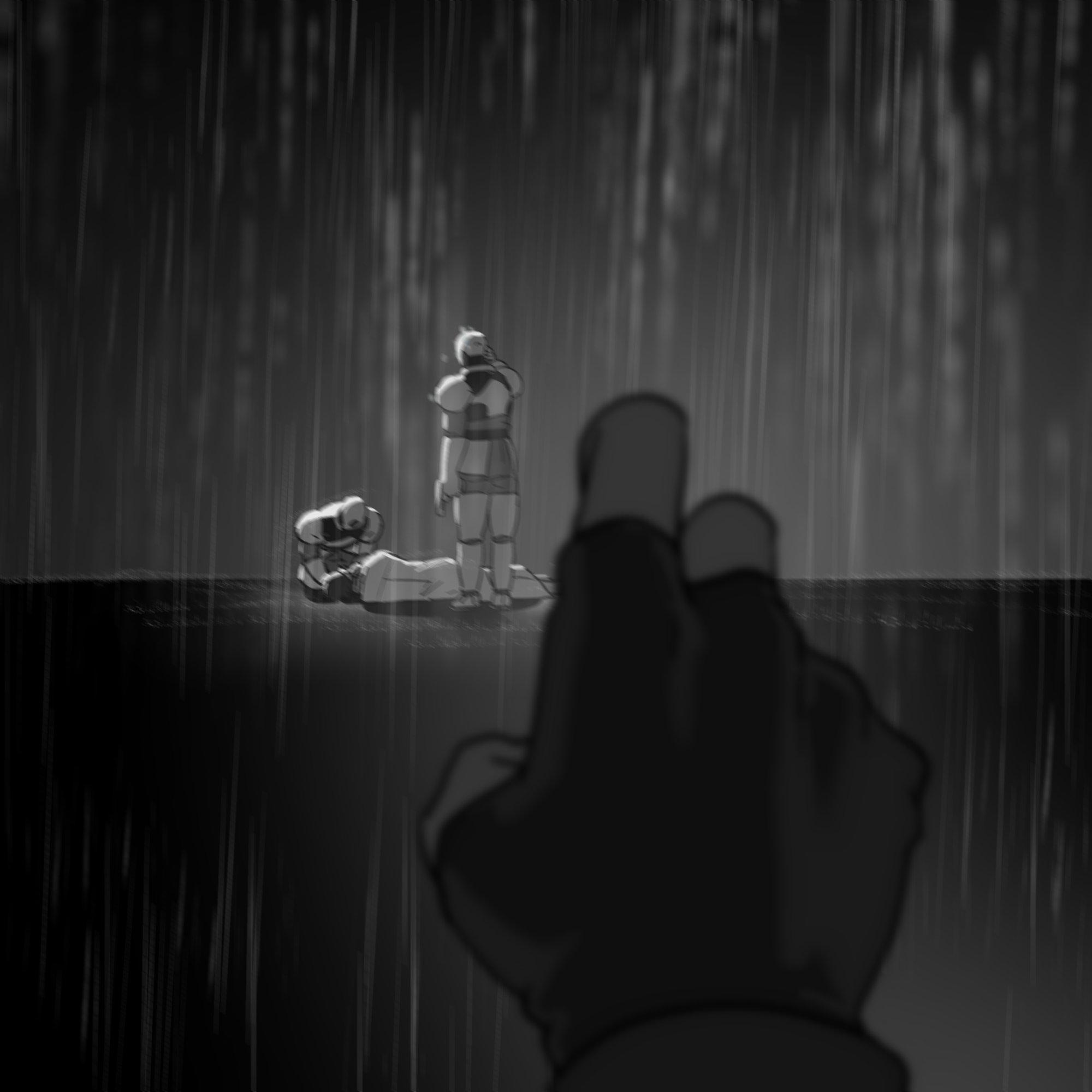 Манга Сборник комиксов Alien stage - Глава 24 Страница 4