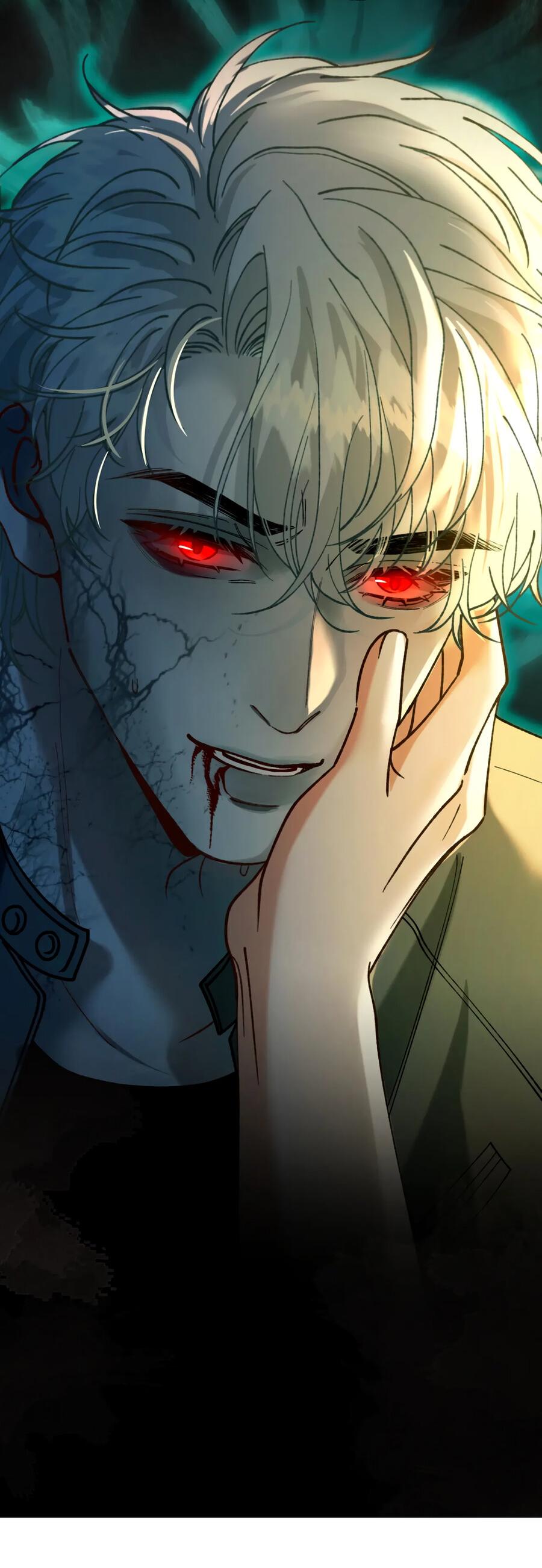 Манга Сладкий скандал - Глава 30 Страница 34