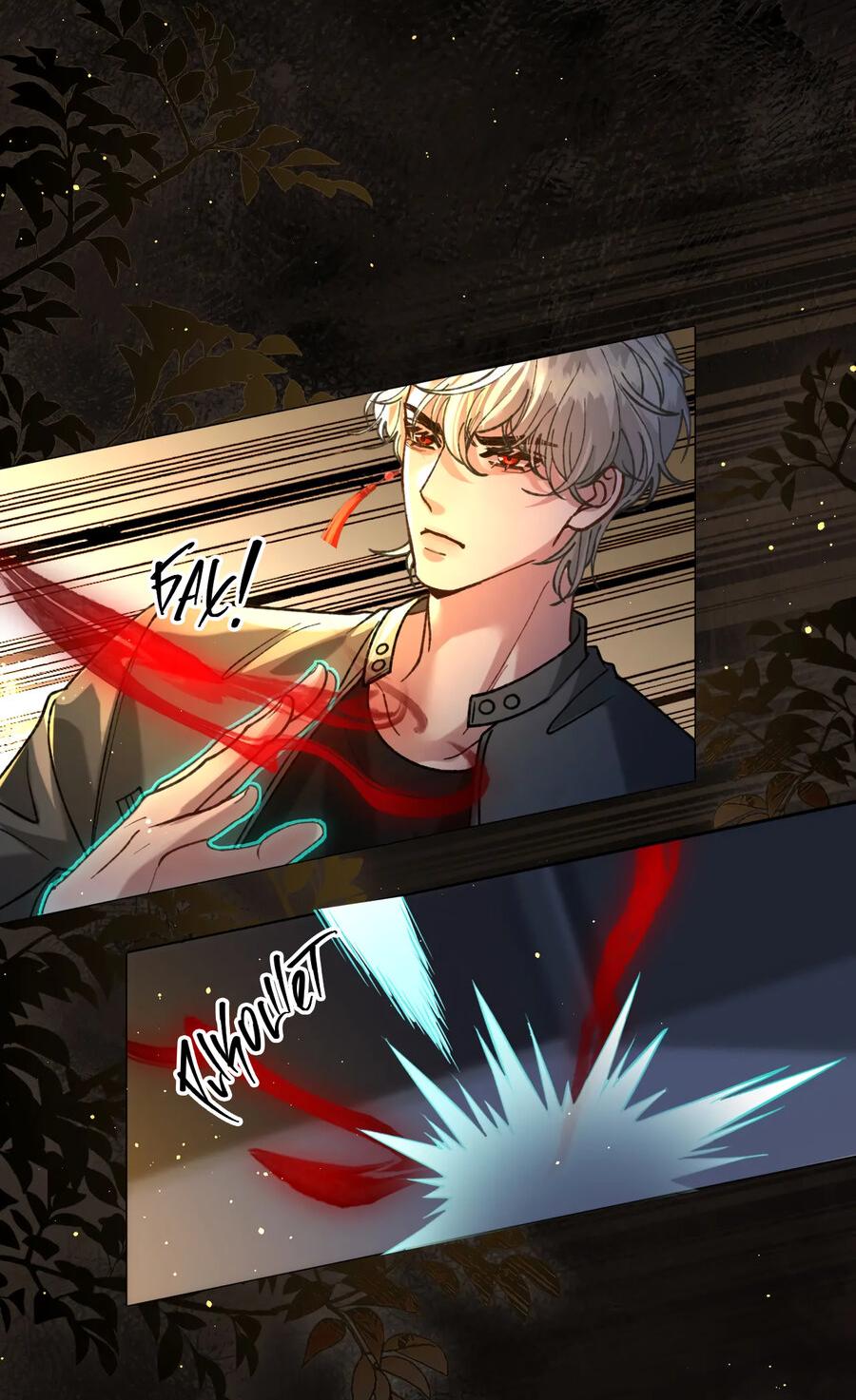 Манга Сладкий скандал - Глава 30 Страница 24