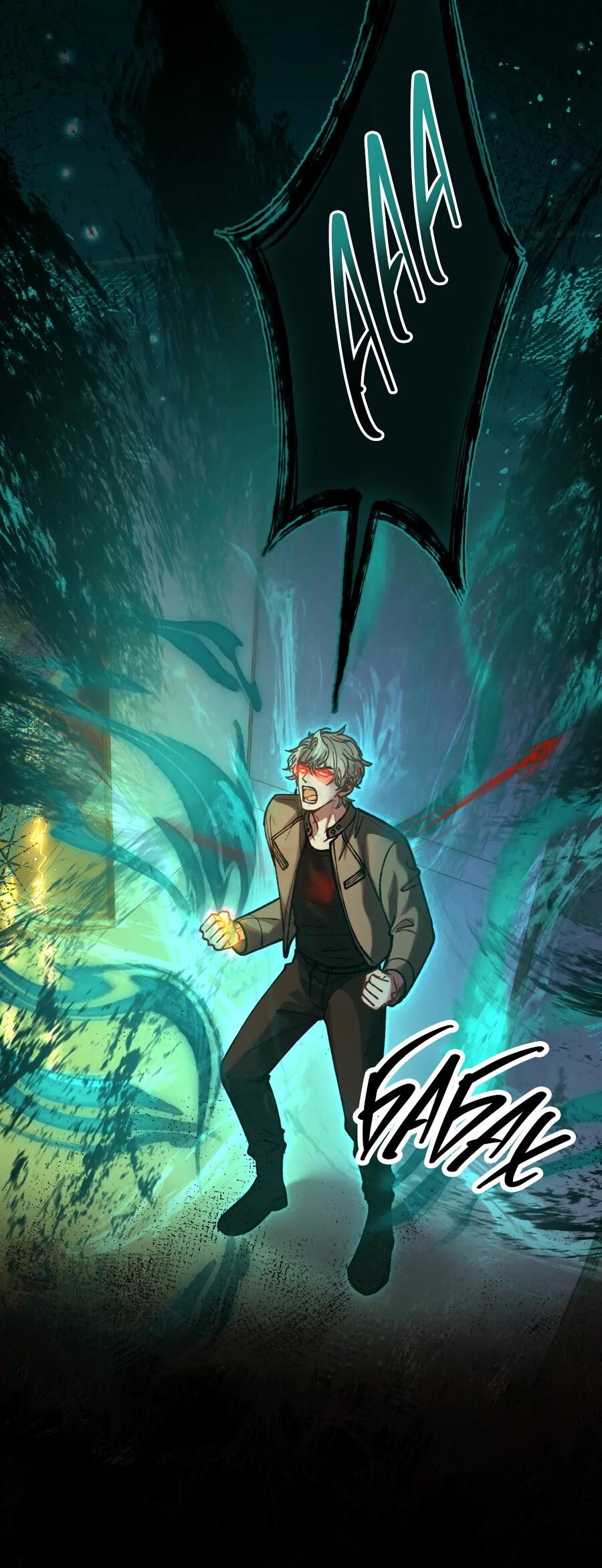 Манга Сладкий скандал - Глава 30 Страница 31