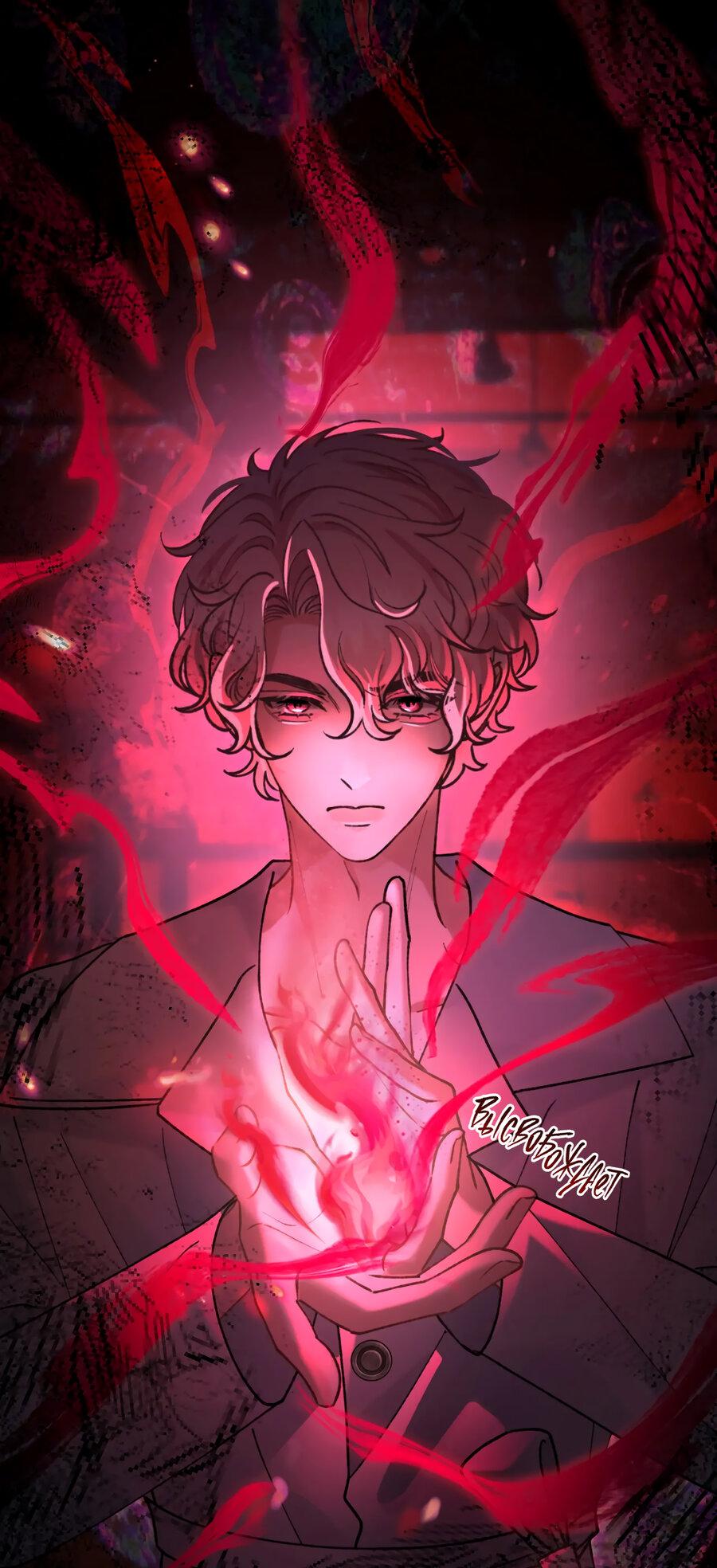 Манга Сладкий скандал - Глава 30 Страница 3