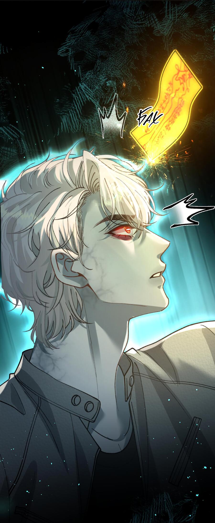 Манга Сладкий скандал - Глава 31 Страница 9