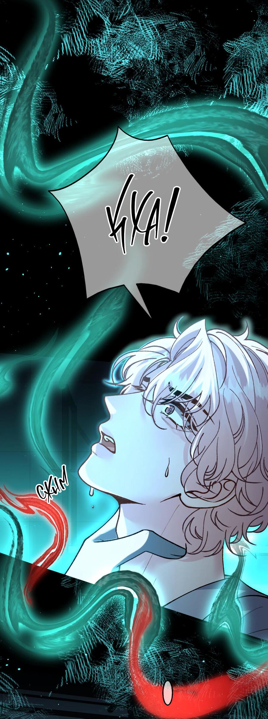 Манга Сладкий скандал - Глава 31 Страница 4