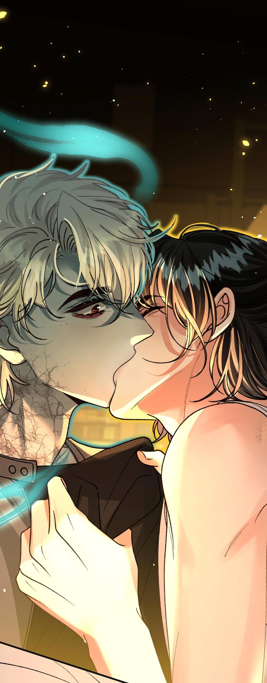 Манга Сладкий скандал - Глава 31 Страница 30