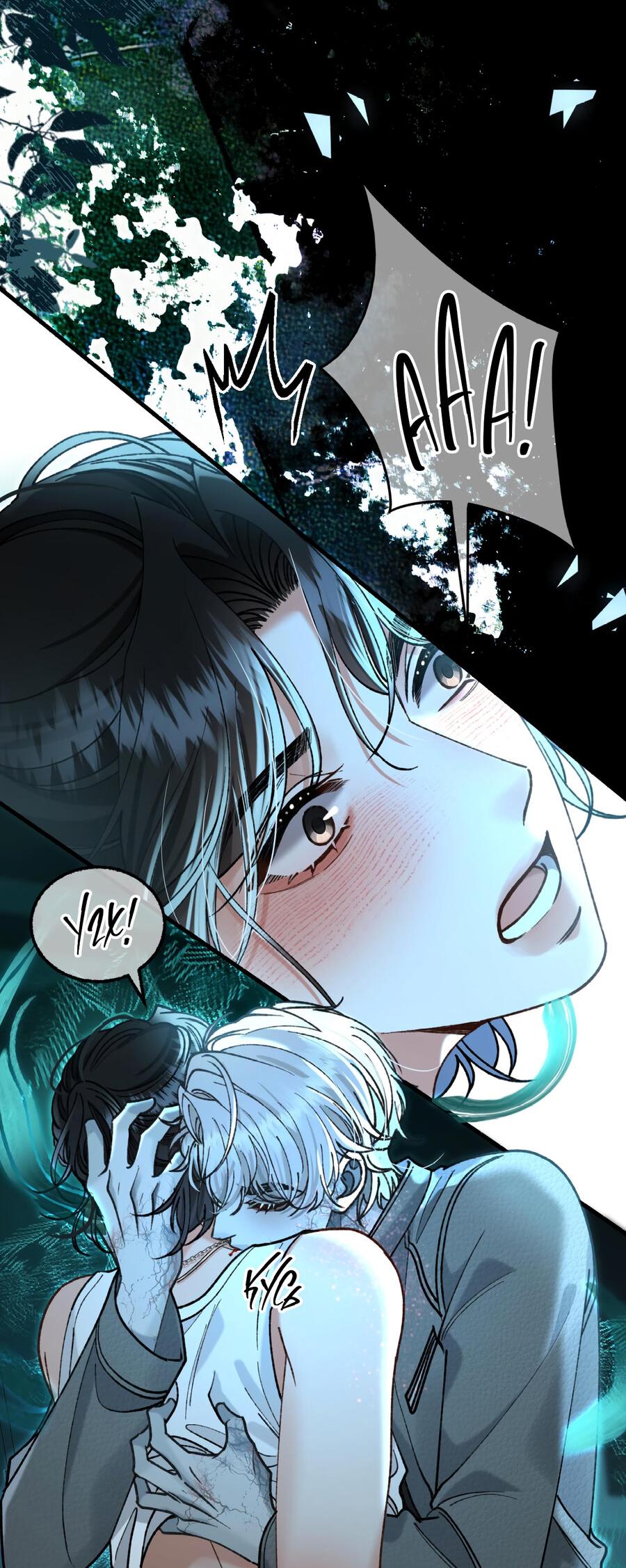 Манга Сладкий скандал - Глава 31 Страница 18