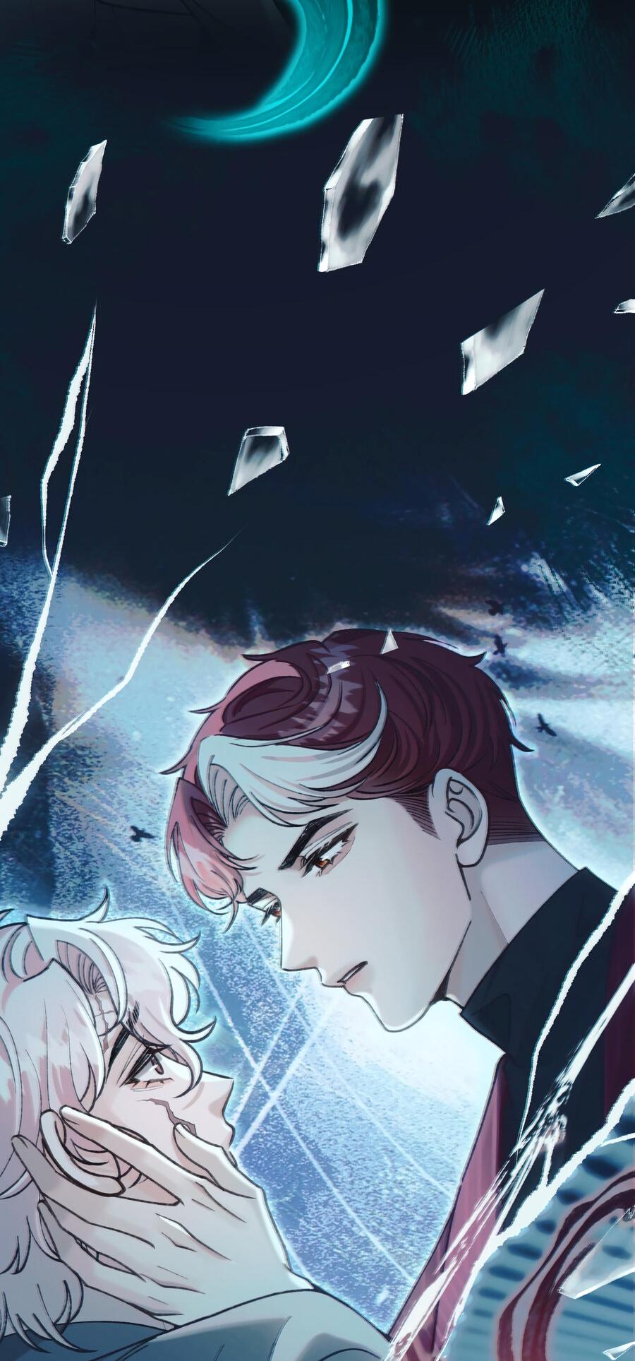 Манга Сладкий скандал - Глава 32 Страница 26