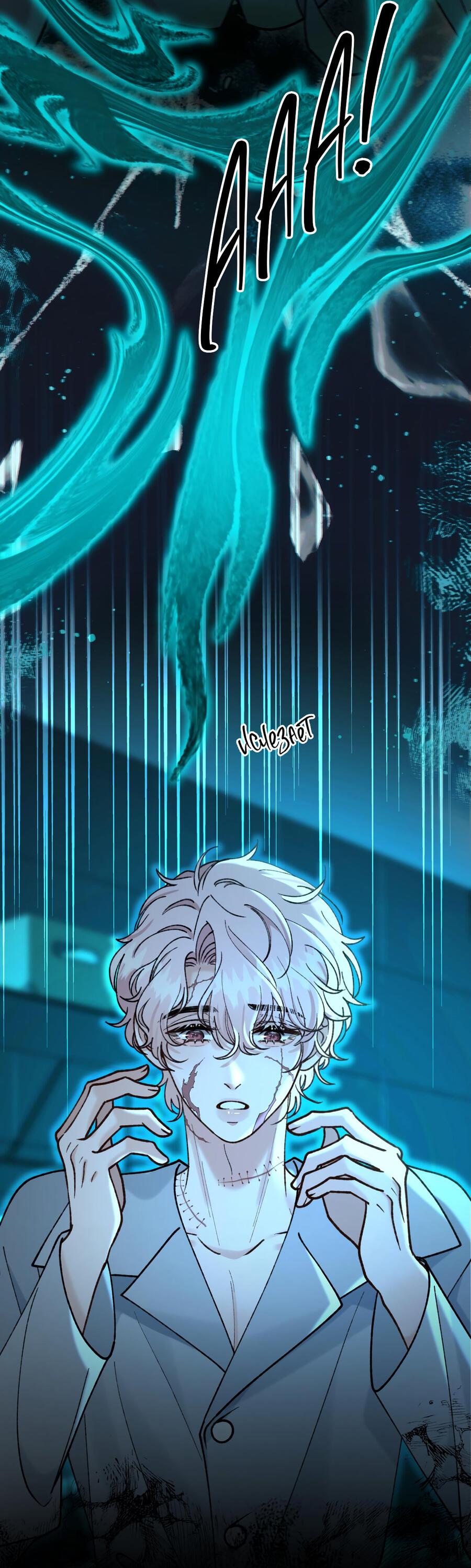 Манга Сладкий скандал - Глава 32 Страница 29