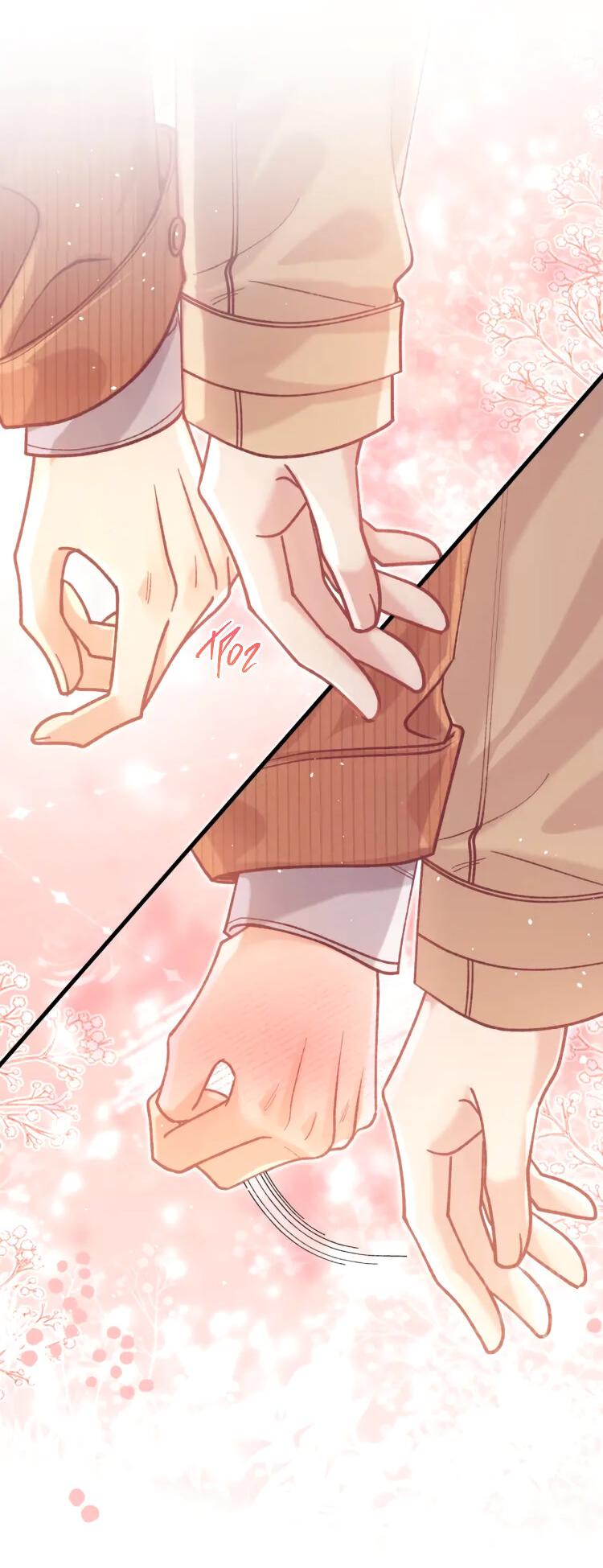 Манга Сладкий скандал - Глава 34 Страница 33