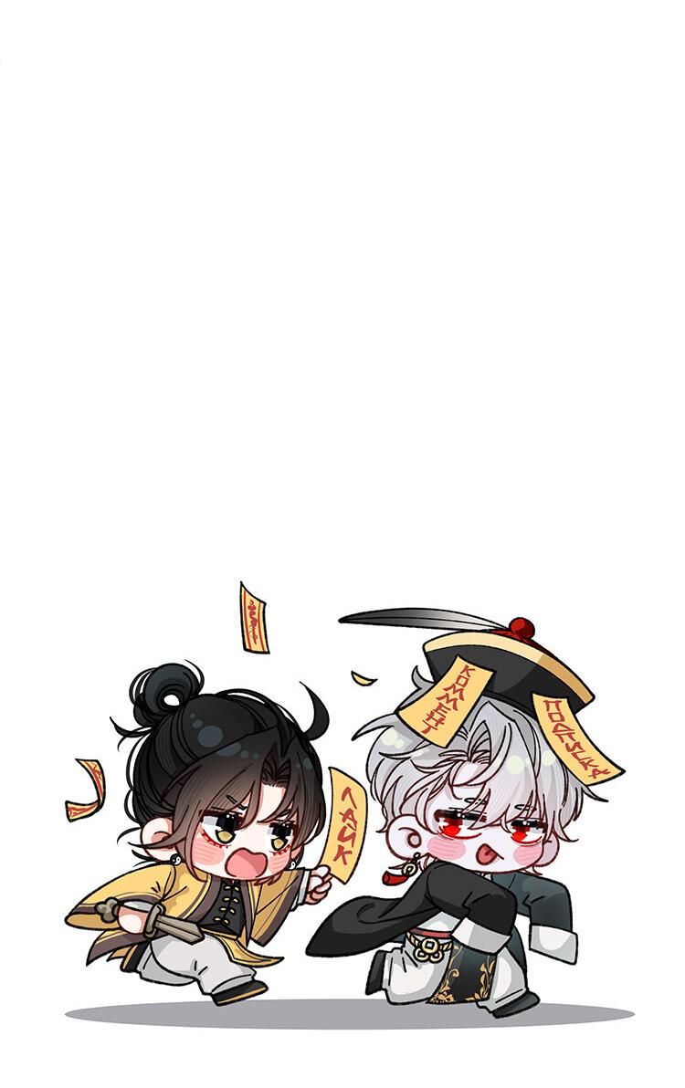 Манга Сладкий скандал - Глава 34 Страница 38