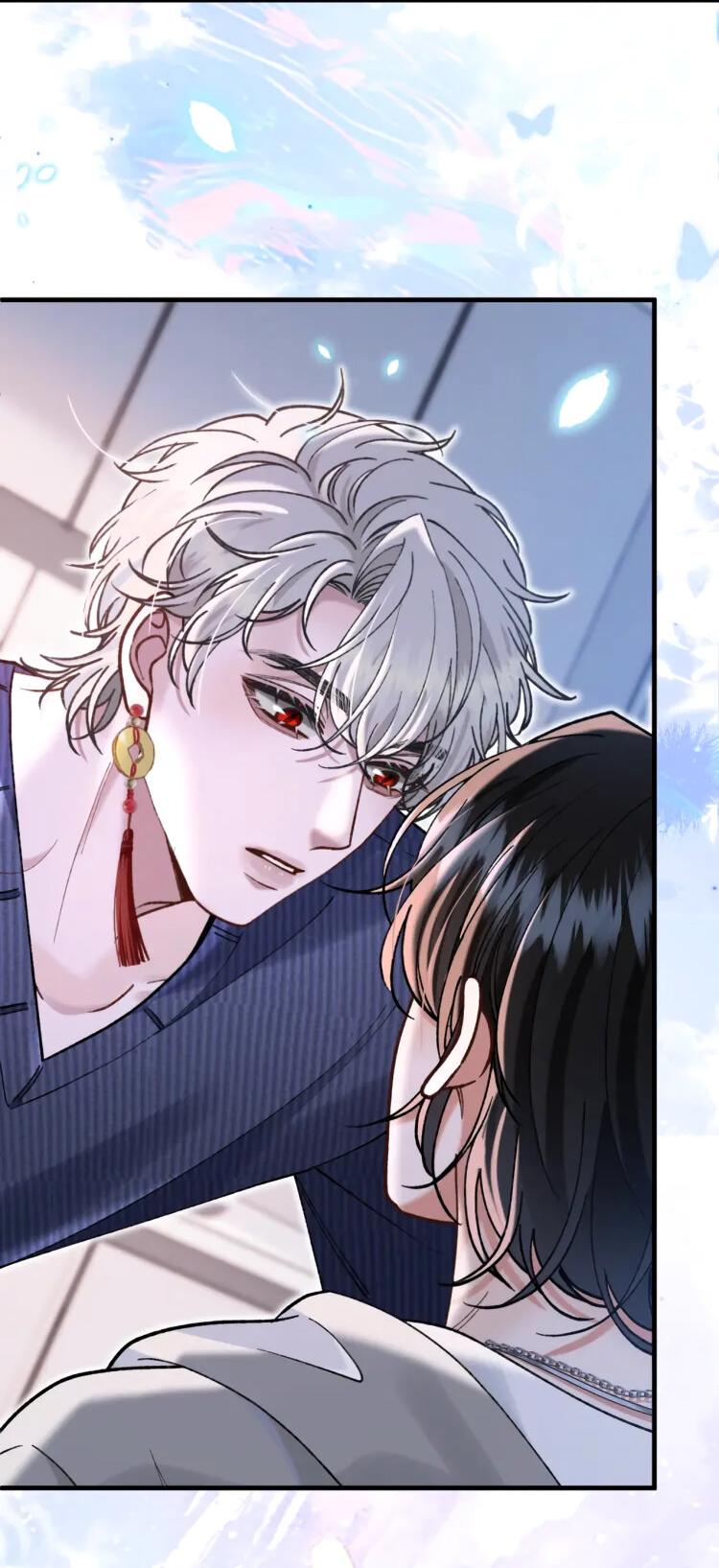 Манга Сладкий скандал - Глава 34 Страница 12