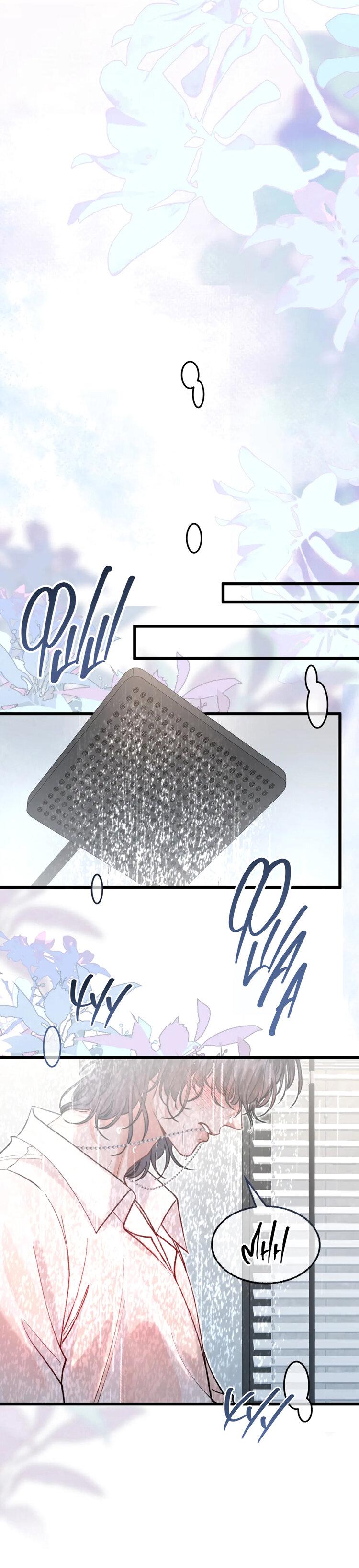 Манга Сладкий скандал - Глава 36 Страница 26