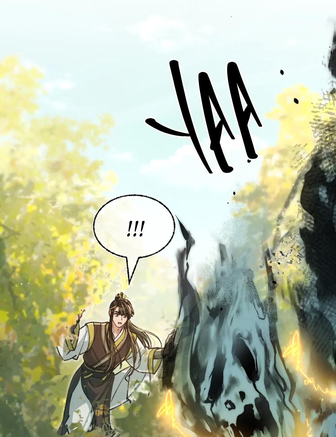 Манга Сладкий скандал - Глава 37 Страница 8