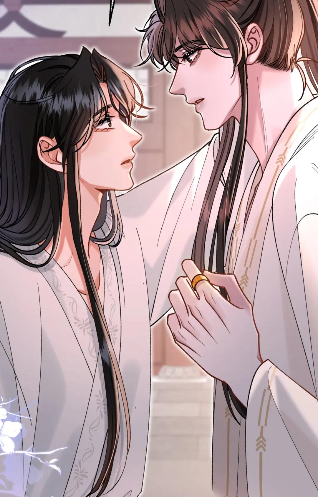 Манга Сладкий скандал - Глава 38 Страница 9