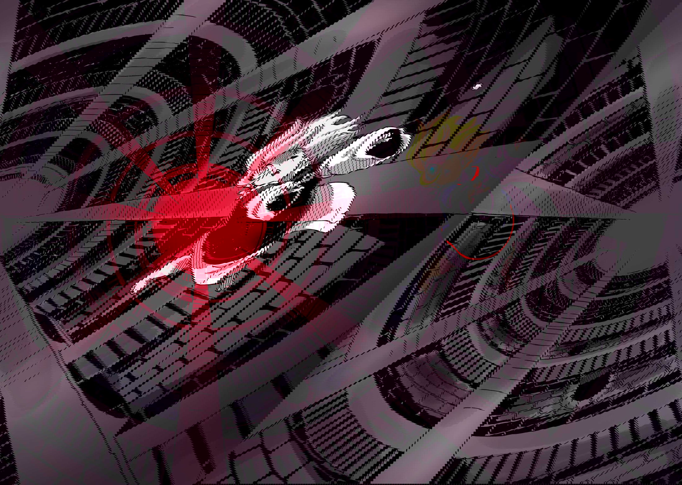 Манга Клеватесс: Король демонических зверей, младенец и герой-нежить - Глава 45 Страница 6