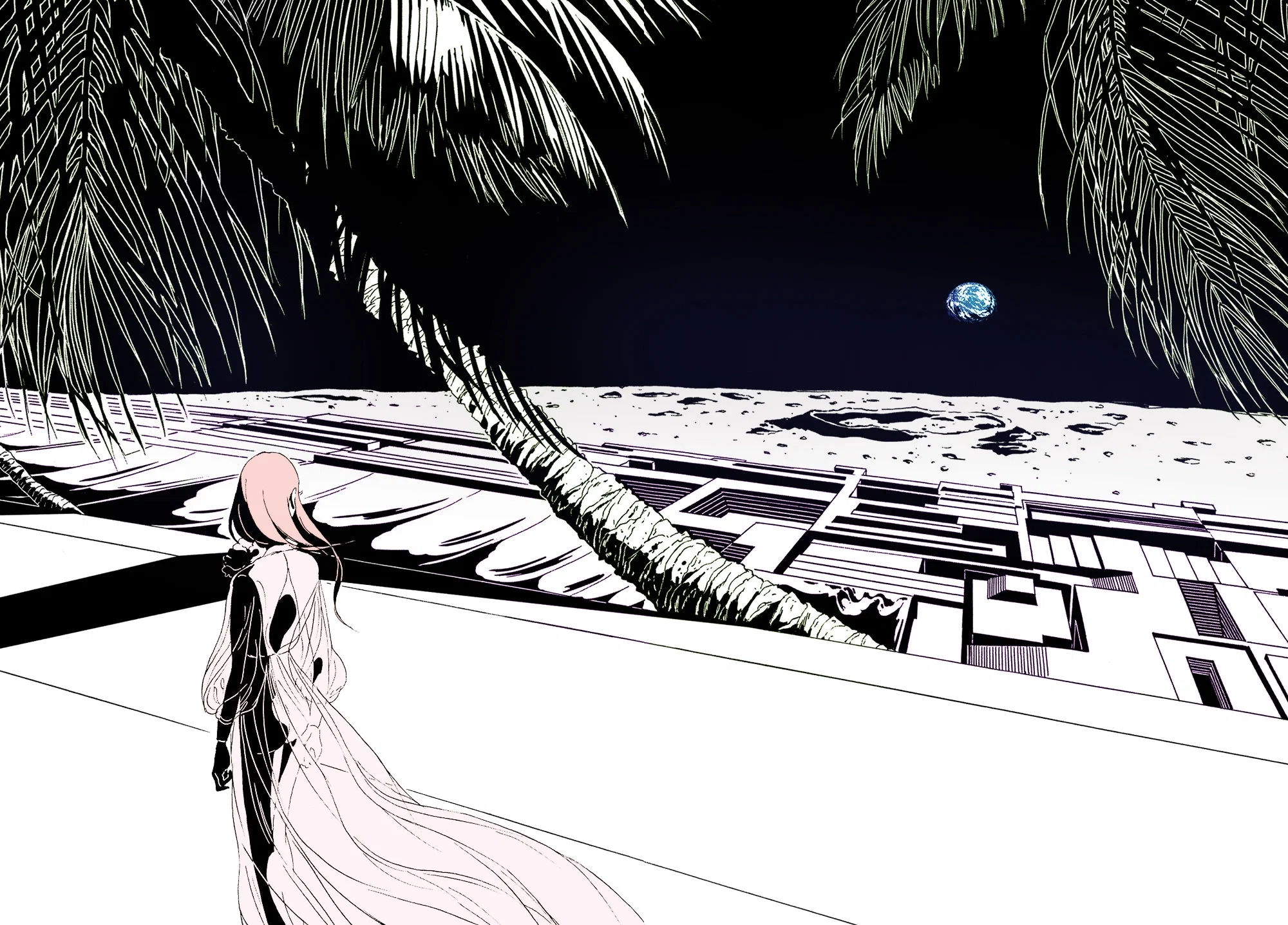 Манга Страна самоцветов в цвете - Глава 96 Страница 10