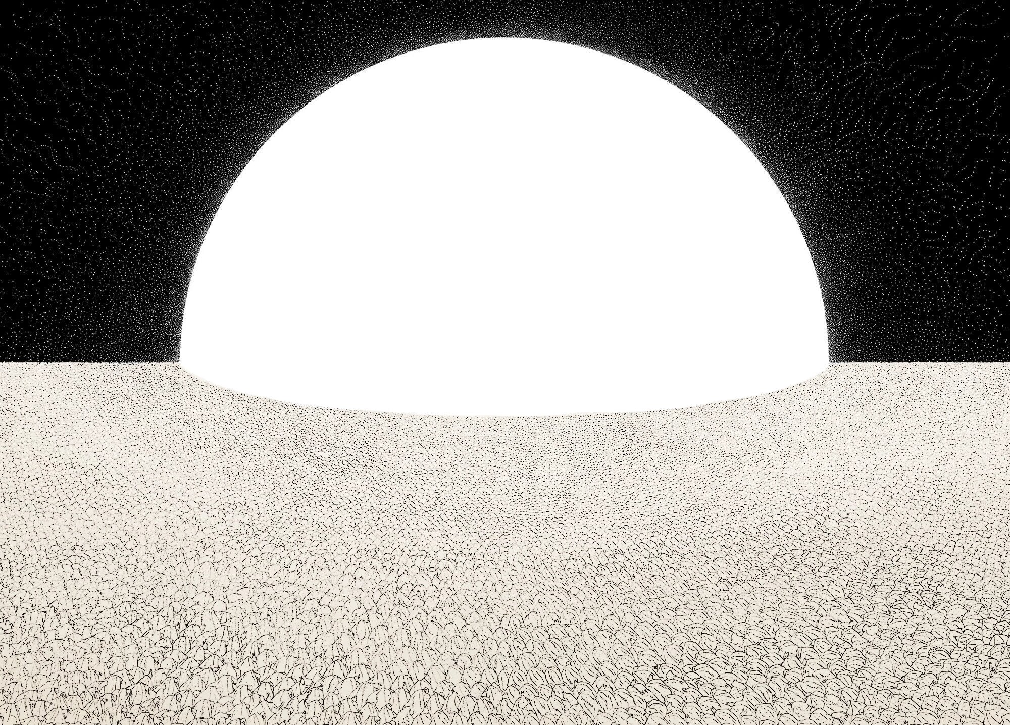 Манга Страна самоцветов в цвете - Глава 98 Страница 11