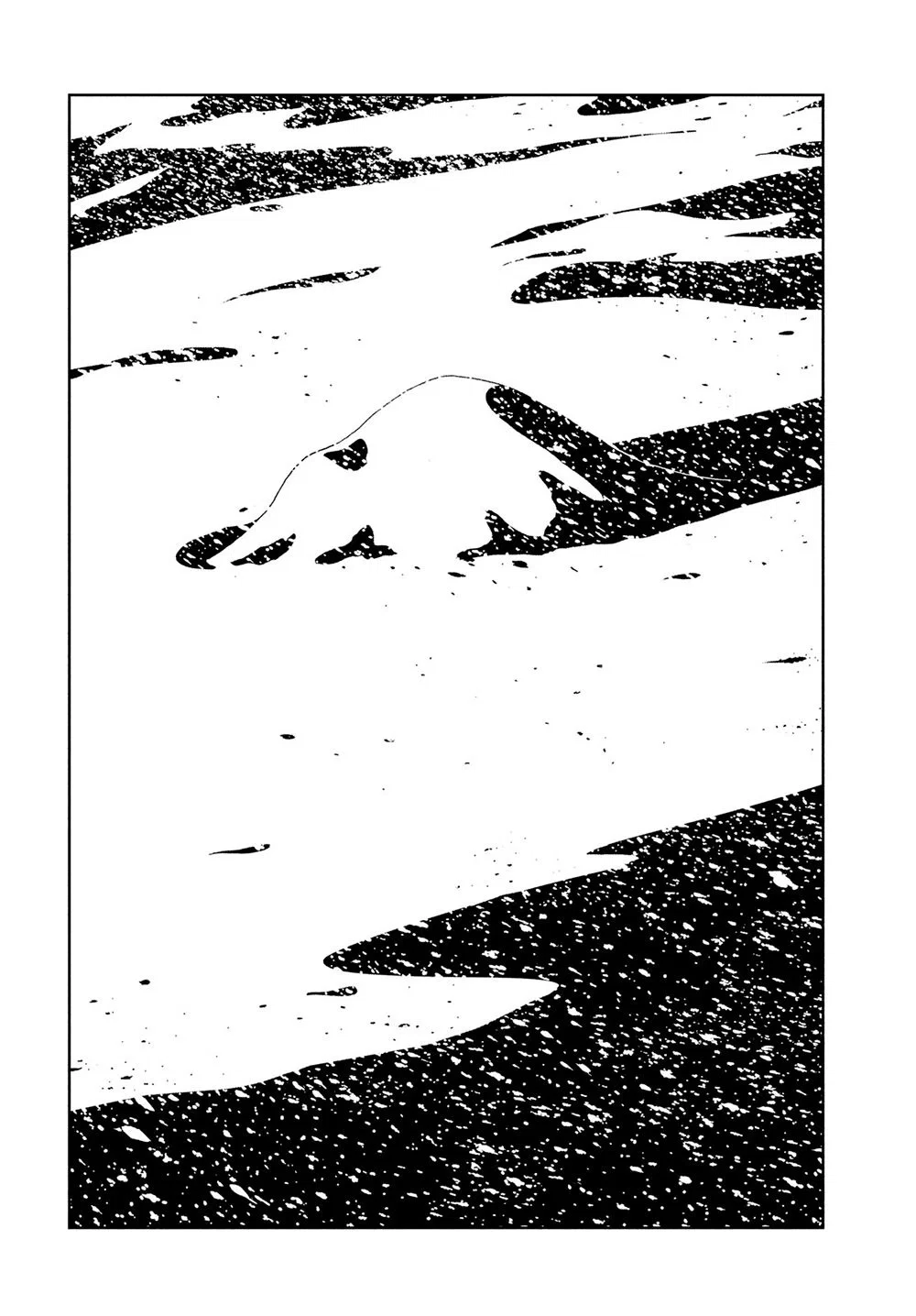 Манга Страна самоцветов в цвете - Глава 99 Страница 5