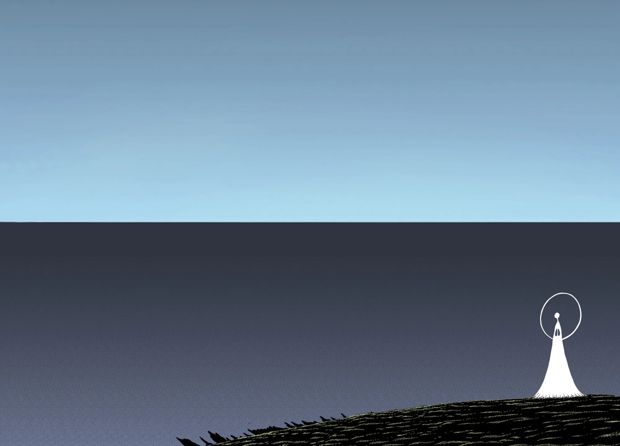 Манга Страна самоцветов в цвете - Глава 99 Страница 2