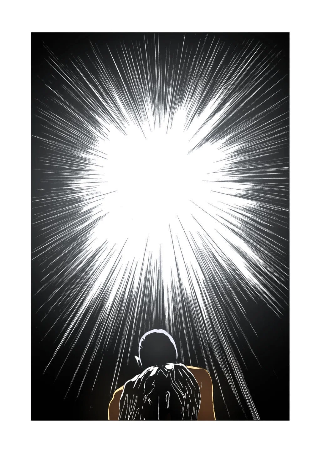 Манга Страна самоцветов в цвете - Глава 93 Страница 15