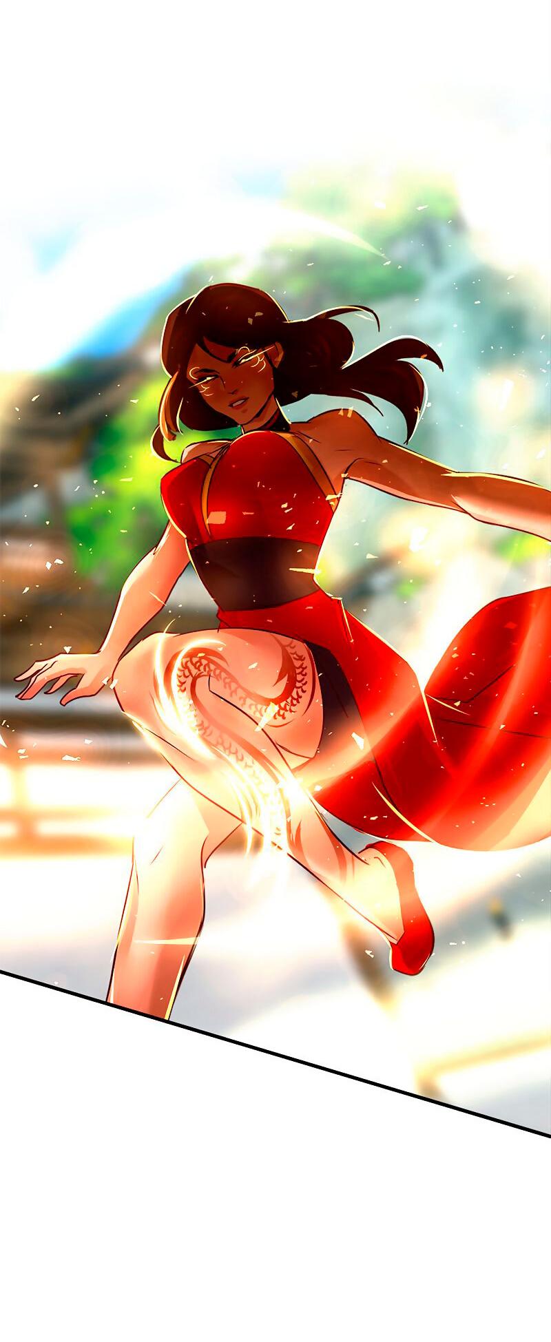 Манга Ниже нуля - Глава 180 Страница 28