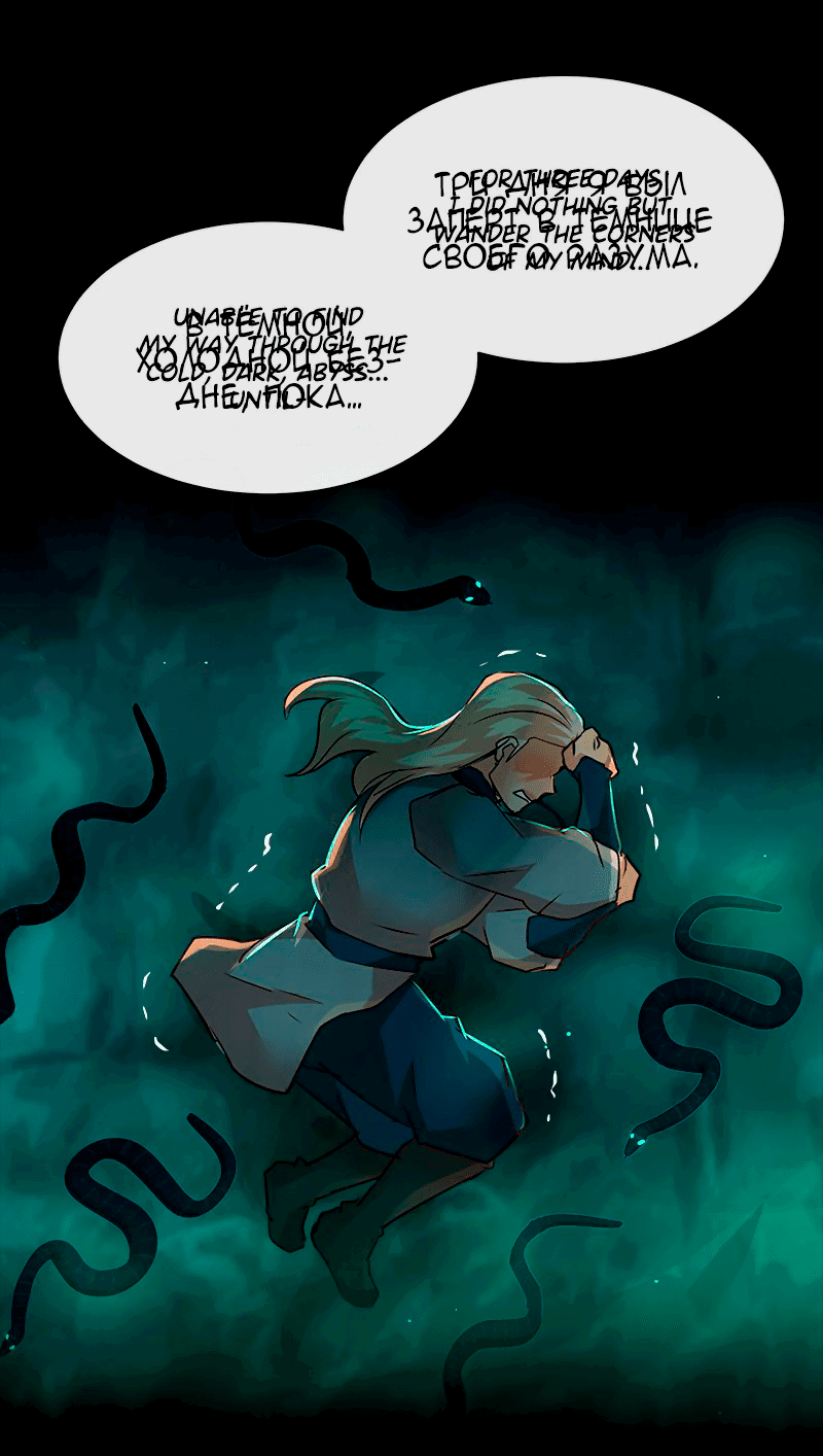 Манга Ниже нуля - Глава 183 Страница 13