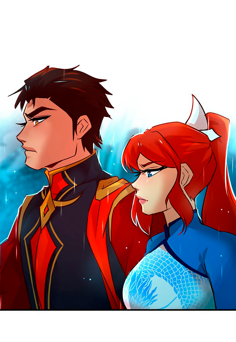 Манга Ниже нуля - Глава 182 Страница 8