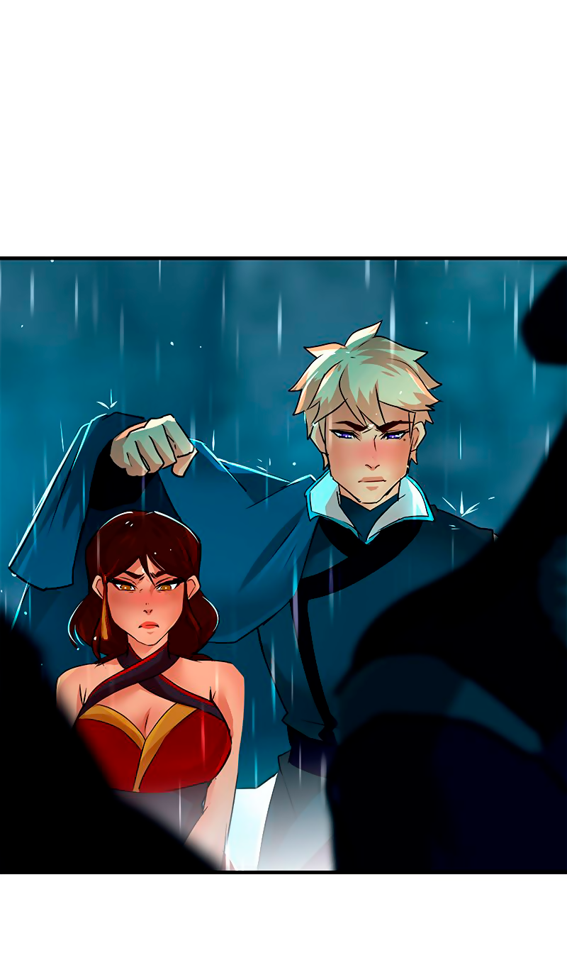 Манга Ниже нуля - Глава 182 Страница 34