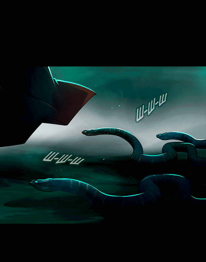 Манга Ниже нуля - Глава 181 Страница 2